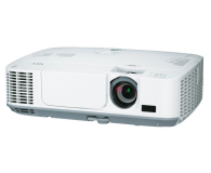 NEC PROJEKTOR M271X LCD XGA 2700 ANSI 3000:1 HDMI LAN USB - 1393270 - zdjęcie 1
